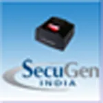 SecuGen RD Service | Indus Appstore | App Icon