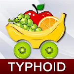 Typhoid Fever Diet & Treatment | Indus Appstore | App Icon