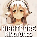 Nightcore ringtones | Indus Appstore | App Icon