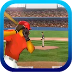 Baseball Homerun Fun | Indus Appstore | App Icon