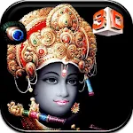 Krishna Live Wallpaper | Indus Appstore | App Icon