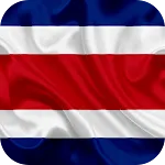 Flag of Costa-Rica Wallpapers | Indus Appstore | App Icon