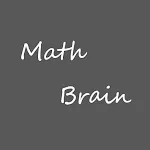 Math Brain | Indus Appstore | App Icon