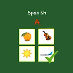 Learn Spanish Basics | Indus Appstore | App Icon