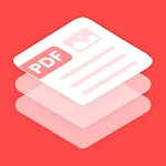 All PDF Reader: Read & edit | Indus Appstore | App Icon