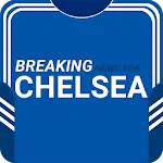 Breaking News for Chelsea | Indus Appstore | App Icon