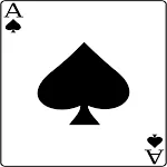 Ace - Card Game | Indus Appstore | App Icon