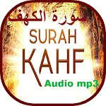 Surah Kahf mp3 | Indus Appstore | App Icon