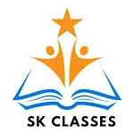 SK Classes | Indus Appstore | App Icon