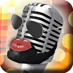 Change voice | Indus Appstore | App Icon