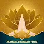 Michhami Dukkadam Frame 2023 | Indus Appstore | App Icon