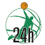 Boston Basketball 24h | Indus Appstore | App Icon