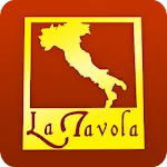 La Tavola Pizzaria | Indus Appstore | App Icon