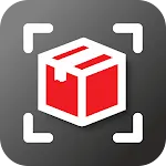 CdR ScanFIRST | Indus Appstore | App Icon