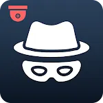 Intruder Selfie:Security Alarm | Indus Appstore | App Icon