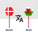 Danish To Welsh Translator | Indus Appstore | App Icon