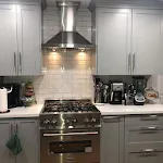 Stainless Steel Kitchen | Indus Appstore | App Icon