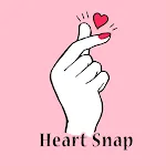 Heart Snap Theme | Indus Appstore | App Icon