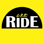 RIDE: Ethiopia & Djibouti | Indus Appstore | App Icon