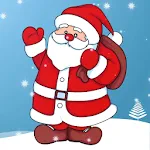 Santa Claus Live Wallpaper | Indus Appstore | App Icon