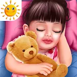 Aadhya's Night Activities Game | Indus Appstore | App Icon