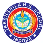 Takshshila H.S.School | Indus Appstore | App Icon