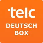 telc Deutsch-Box | Indus Appstore | App Icon