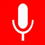 Voice Recorder : Recording App | Indus Appstore | App Icon