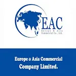 EAC Retail Connect | Indus Appstore | App Icon