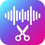 MP3 Cutter & Ringtone Maker | Indus Appstore | App Icon