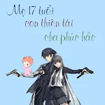 Me 17 tuoi con trai thien tai | Indus Appstore | App Icon