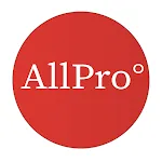 AllPro°-WeightLifting Workout | Indus Appstore | App Icon