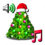 Xmas Ringtones & Wallpapers | Indus Appstore | App Icon