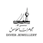 DIVER JEWELLERY مجوهرات الغواص | Indus Appstore | App Icon