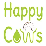 Happy Cows A2 Milk | Indus Appstore | App Icon