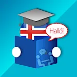 Learn Iceland Faster | Indus Appstore | App Icon