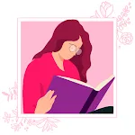 Books for Women | Indus Appstore | App Icon