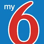 My6 - Book & Save | Indus Appstore | App Icon