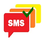 SMS Rules Messages and alerts | Indus Appstore | App Icon