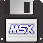 MSX Games File-Hunter.com | Indus Appstore | App Icon