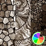 Collection "MOSAIC" | Indus Appstore | App Icon