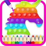 Animal drawings: Learn to draw | Indus Appstore | App Icon