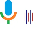 Voice Search | Indus Appstore | App Icon