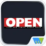 Openapp icon