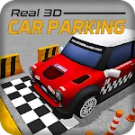 Car Parking Real Challenge 3D | Indus Appstore | App Icon