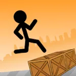 Stick Run | Indus Appstore | App Icon