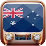 Radio Australia FM Stations | Indus Appstore | App Icon