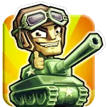 Guns'n'Glory WW2app icon