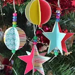 Christmas Ornament Ideas | Indus Appstore | App Icon