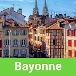 Bayonne Tour Guide:SmartGuide | Indus Appstore | App Icon